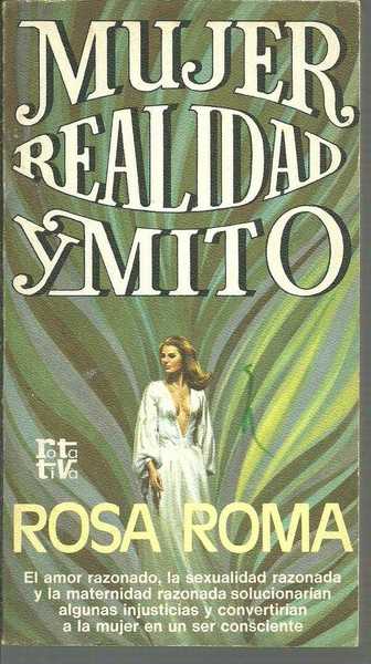 MUJER REALIDAD Y MITO