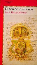 EL ORO DE LOS SUEÑOS