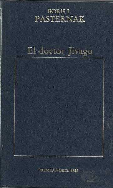 EL DOCTOR JIVAGO