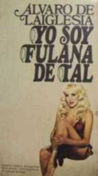 YO SOY FULANA DE TAL