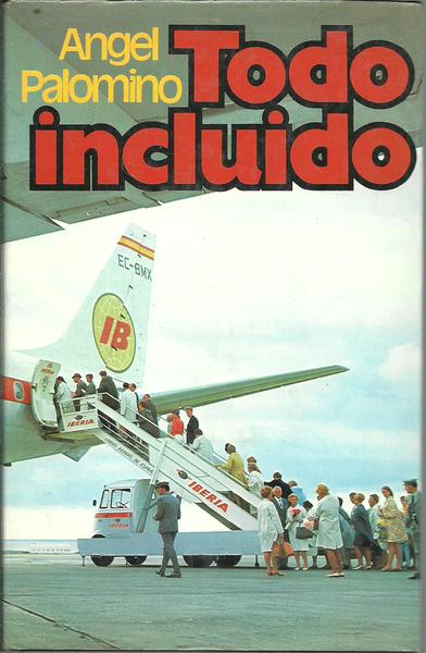 TODO INCLUIDO