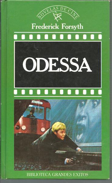ODESSA