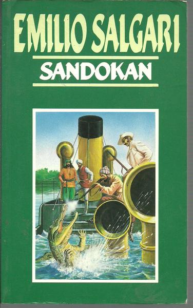 SANDOKAN