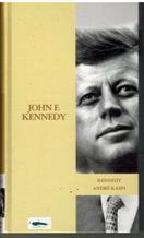 JOHN F. KENNEDY