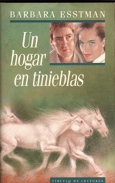UN HOGAR EN TINIEBLAS
