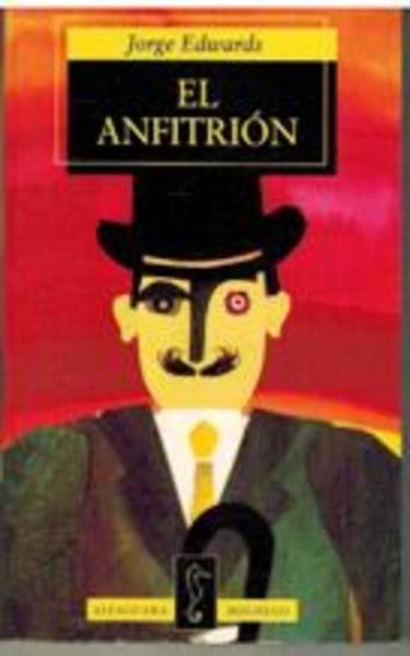 EL ANFITRION