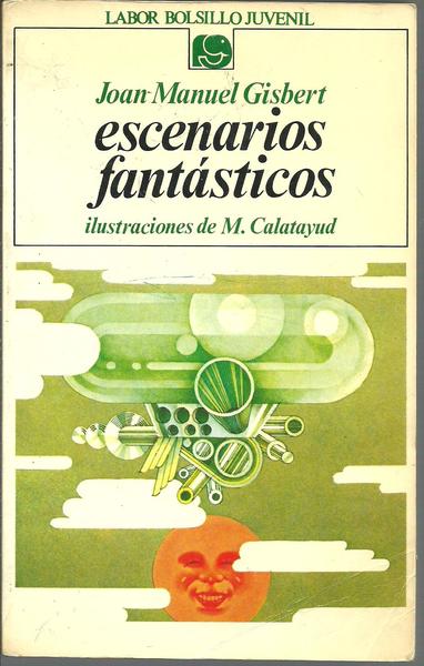 ESCENARIOS FANTASTICOS