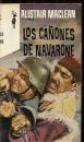 LOS CAÑONES DE NAVARONE