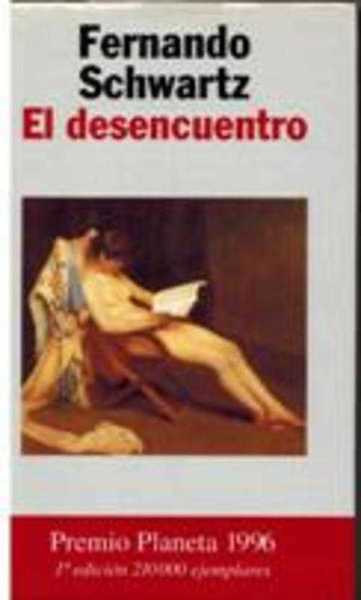 EL DESENCUENTRO