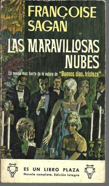 LAS MARAVILLOSAS NUBES