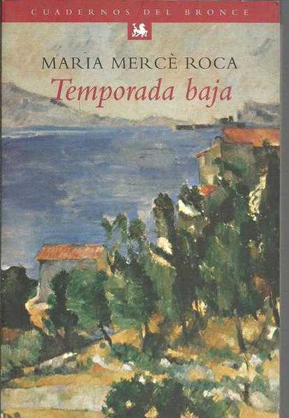 TEMPORADA BAJA