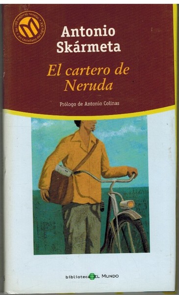 EL CARTERO DE NERUDA