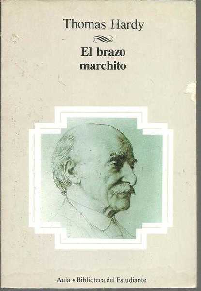 EL BRAZO MARCHITO