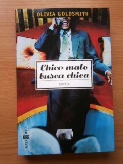 CHICO MALO BUSCA CHICA