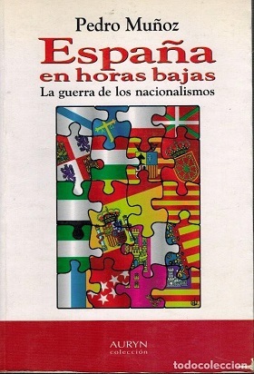 ESPAÑA EN HORAS BAJAS