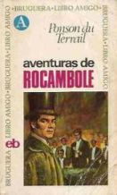 AVENTURAS DE ROCAMBOLE