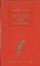 LOS ULTIMOS DIAS DE POMPEYA