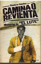 CAMINA O REVIENTA