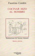 COCINAR HIZO AL HOMBRE