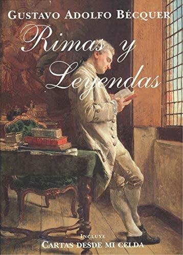 RIMAS Y LEYENDAS