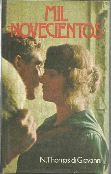 MIL NOVECIENTOS