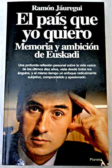 EL PAÍS QUE YO QUIERO