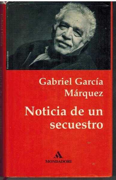 NOTICIA DE UN SECUESTRO