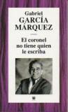 EL CORONEL NO TIENE QUIEN LE ESCRIBA