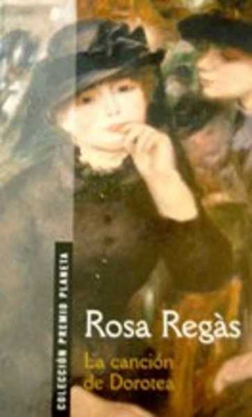 LA CANCION DE DOROTEA