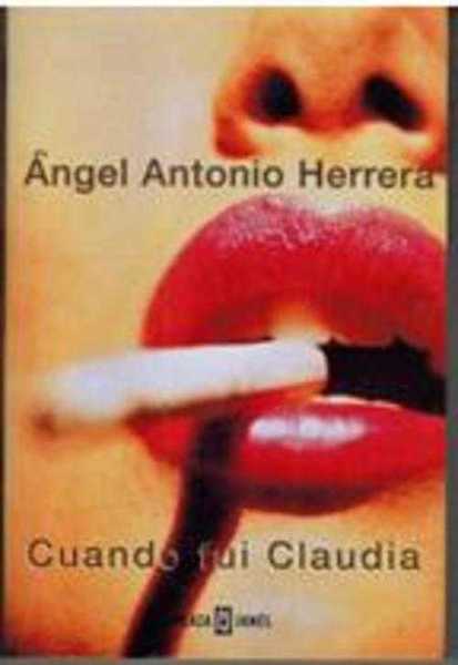 CUANDO FUI CLAUDIA