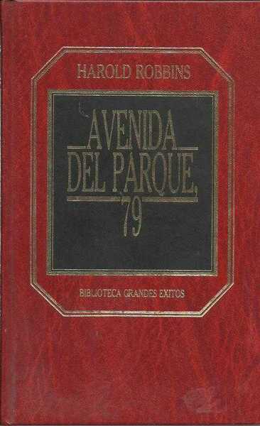 AVENIDA DEL PARQUE 79