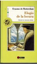 ELOGIO DE LA LOCURA