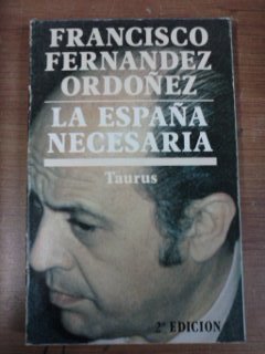 LA ESPAÑA NECESARIA