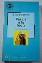 PASAJE A LA INDIA