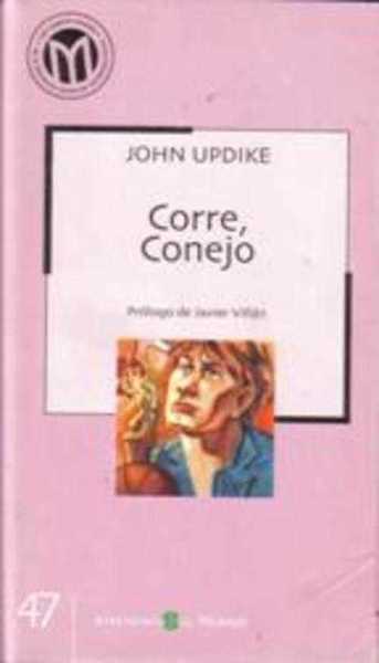 CORRE CONEJO