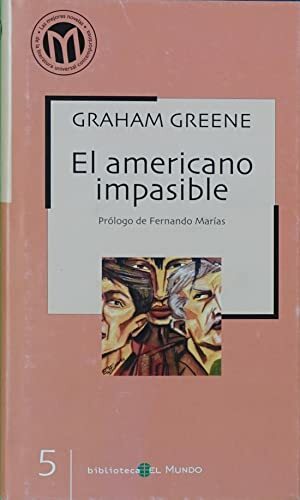 EL AMERICANO IMPASIBLE