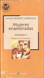 MUJERES ENAMORADAS VOLUMEN I Y II