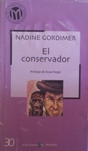 EL CONSERVADOR