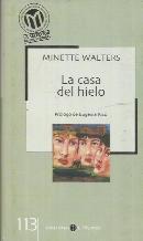 LA CASA DE HIELO