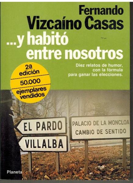 Y HABITO ENTRE NOSOTROS