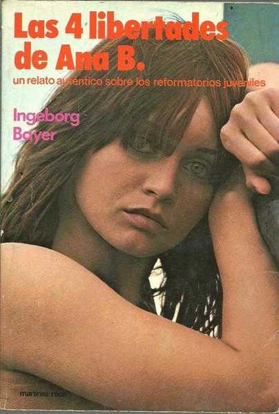 LAS CUATRO LIBERTADES DE ANA B