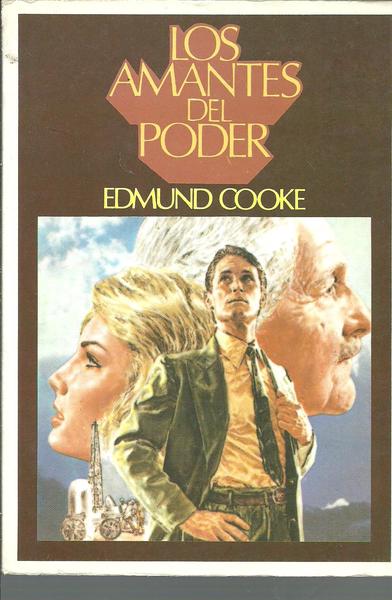 LOS AMANTES DEL PODER