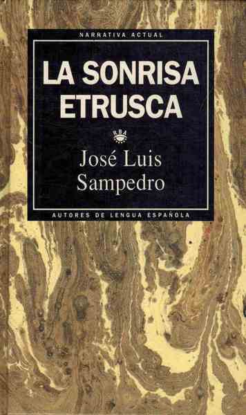 LA SONRISA ETRUSCA