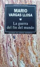 LA GUERRA DEL FIN DEL MUNDO