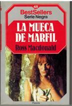 LA MUECA DE MARFIL