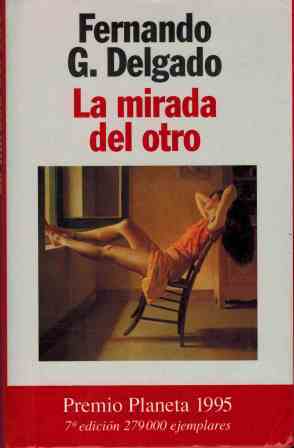 LA MIRADA DEL OTRO