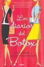 LOS DIARIOS DEL BOTOX