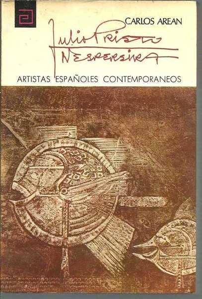 JULIO PRIETO NESPEREIRA