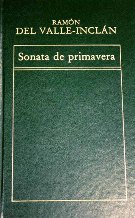 SONATA DE PRIMAVERA