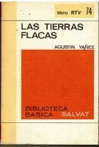LAS TIERRAS FLACAS